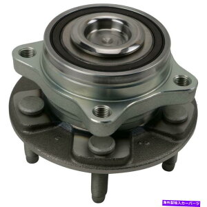 Wheel Hub Bearing �z�C�[���x�A�����O�ƃn�u�A�Z���u��WH590549 2014 Jaguar F-Type�ɓK������ Wheel Bearing and Hub Assembly WH590549 fits 2014 Jaguar F-Type�y���s�A���i�z