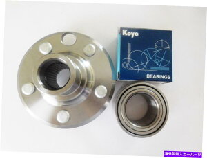 Wheel Hub Bearing �R�����A�x�A�����O��1���A�n�u�Z�b�g���N�T�XIS300 / SC430 / GS300 / GS400 / GS430 1 KOYO REAR Bearing & 1 Rear Hub Set LEXUS IS300 / SC430 / GS300 / GS400 / GS430�y���s�A���i�z
