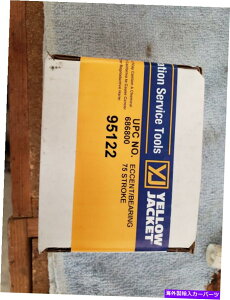 Wheel Hub Bearing CG[WPbg95122xAOƒS Yellow Jacket 95122 Bearing and a centric