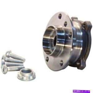 Wheel Hub Bearing BMW X5 E70 2007-2013AX6 E71 2008-2010̃tgzCOnuAZu Front Wheel Bearing Hub Assembly For BMW X5 E70 2007-2013, X6 E71 2008-2010