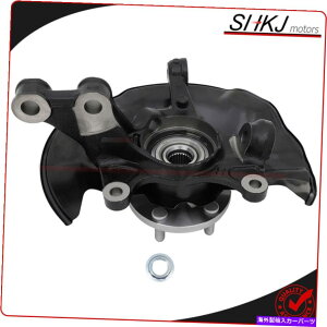 Wheel Hub Bearing g^J[}gbNX2009-13̃tgnOzC[xAOnuibNAZu Front Rihgt Wheel Bearing Hub Knuckle Assembly For Toyota Corolla Matrix 2009-13