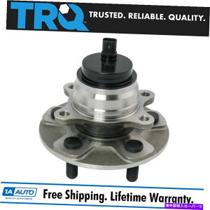 Wheel Hub Bearing TRQtgzC[xAOnuAZuRHEȂ̃NTXLS460 TRQ Front Wheel Bearing & Hub Assembly RH Right Passenger Side for Lexus LS460