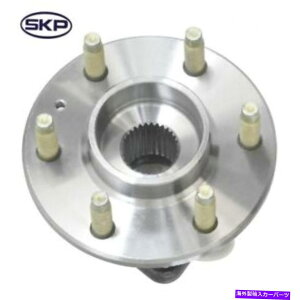 Wheel Hub Bearing �z�C�[���x�A�����O�ƃn�u�A�Z���u����2004-2009�L���f���b�NSRX SKP�ɓK�����܂� Wheel Bearing and Hub Assembly fits 2004-2009 Cadillac SRX SKP�y���s�A���i�z