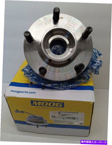 Wheel Hub Bearing [OtgzC[xAOnuAZuLbgY}LV}Altima Murano̐V MOOG Front Wheel Bearing Hub & Assembly Kit NEW For Nissan Maxima Altima Murano