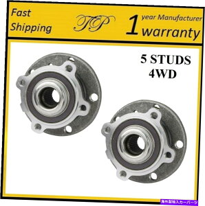 Wheel Hub Bearing 2013N2014Ñ~jN[p[y[X}4WDiyAǰփnuxAOAZu REAR Wheel Hub Bearing Assembly For 2013-2014 MINI COOPER PACEMAN 4WD (PAIR)