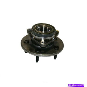 Wheel Hub Bearing �z�C�[���x�A�����O�ƃn�u�A�Z���u���t�����gGMB 725-0060�t�B�b�g97-00�t�H�[�hF-150 Wheel Bearing and Hub Assembly Front GMB 725-0060 fits 97-00 Ford F-150�y���s�A���i�z