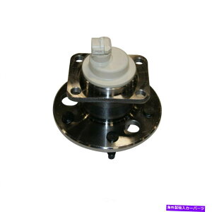 Wheel Hub Bearing �z�C�[���x�A�����O�ƃn�u�A�Z���u����1996-2001�V�{���[���~�i�����e�J�������~���ɓK�����܂� Wheel Bearing and Hub Assembly fits 1996-2001 Chevrolet Lumina Monte Carlo Lumin�y���s�A���i�z