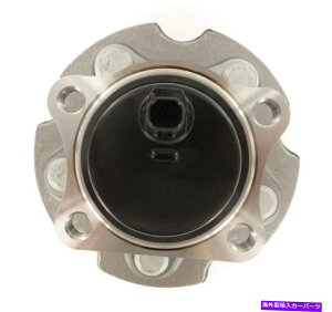 Wheel Hub Bearing փxAOnuAZu̓TCITC 2011-2013ɓK܂ REAR Wheel Bearing & Hub Assembly FITS SCION TC 2011-2013