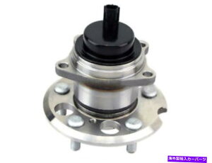 Wheel Hub Bearing 96-05�̌�փn�u�A�Z���u���g���^RAV4 FWD TX83C9 Rear Wheel Hub Assembly For 96-05 Toyota RAV4 FWD TX83C9�y���s�A���i�z