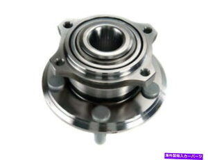 Wheel Hub Bearing 09-14�_�b�W�N���C�X���[�`���[�W���[300�`�������W���[FZ34D3�̌�փn�u�A�Z���u�� Rear Wheel Hub Assembly For 09-14 Dodge Chrysler Charger 300 Challenger FZ34D3�y���s�A���i�z