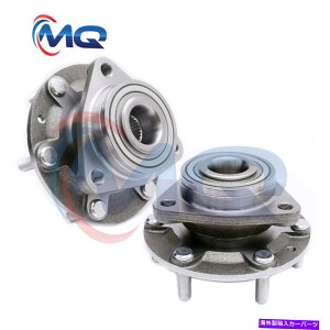 Wheel Hub Bearing 2* 07-10̃tgzC[xAOnuq_CGgCW06-2014 Kia Sedona 515090 2* Front Wheel bearing Hub for 07-10 Hyundai Entourage 06-2014 Kia Sedona 515090