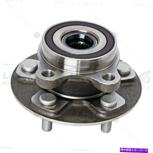 Wheel Hub Bearing 2020 2021 2019 2018g^C-HR̃tgzC[xAOƃnuAZu Front Wheel Bearing and Hub Assembly For 2020 2021 2019 2018 Toyota C-HR