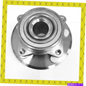 Wheel Hub Bearing �z���_�I�f�b�Z�C1995-1998�̑O�փn�u�x�A�����O�A�Z���u�� FRONT WHEEL HUB BEARING ASSEMBLY FOR HONDA ODYSSEY 1995-1998 EACH FAST SHIPPING�y���s�A���i�z