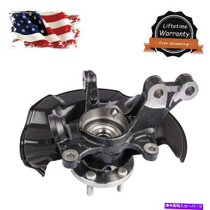 Wheel Hub Bearing g^J[}gbNX2009-2013 1.8ĽXeAOibNAZu Replacement Steering Knuckle Assembly For Toyota Corolla Matrix 2009-2013 1.8L
