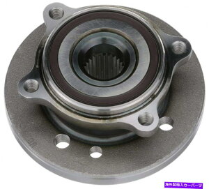 Wheel Hub Bearing NSK 62BWKH01A1~jN[p[̃zC[xAOƃnuAZu02-06 NSK 62BWKH01A1 Wheel Bearing & Hub Assembly for Mini Cooper 02-06