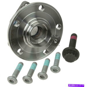 Wheel Hub Bearing 1̐VFAG USANXxAOƃnuAZuWH61098K 8S0498625A One New FAG US Axle Bearing and Hub Assembly WH61098K 8S0498625A
