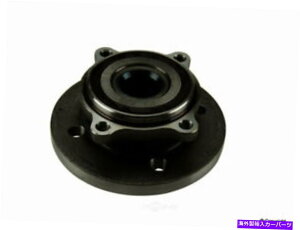 Wheel Hub Bearing NSKANXxAOƃnuAZuɓK܂2007-2009~jN[p[ NSK Axle Bearing and Hub Assembly fits 2007-2009 Mini Cooper