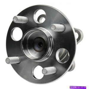 Wheel Hub Bearing փxAOnuAZuLH܂19XZ_15-18Xnb`obN Rear Wheel Bearing & Hub Assembly LH or For 19 Yaris Sedan 15-18 Yaris Hatchback