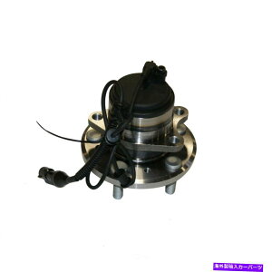 Wheel Hub Bearing �Ԏ��x�A�����O����уn�u�A�Z���u���t�����gGMB 725-0319 Axle Bearing and Hub Assembly Front GMB 725-0319�y���s�A���i�z