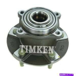 Wheel Hub Bearing RR Hub Assy Timken 512230 Rr Hub Assy Timken 512230