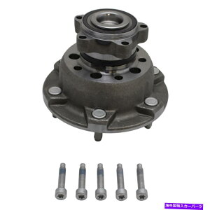 Wheel Hub Bearing TRQ�t�����g�z�C�[���x�A�����O���n�u�A�Z���u��LH�܂���RH�t�H�[�h�g�����W�b�g�V���� TRQ Front Wheel Bearing & Hub Assembly LH or RH for Ford Transit New�y���s�A���i�z