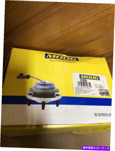 Wheel Hub Bearing �C���t�B�j�e�BFX355 M35 M45 G35�p�̃t�����g�z�C�[���x�A�����O�ƃn�u�A�Z���u��MOOG 513334 Front Wheel Bearing and Hub Assembly MOOG 513334 For Infiniti FX355 M35 M45 G35�y���s�A���i�z