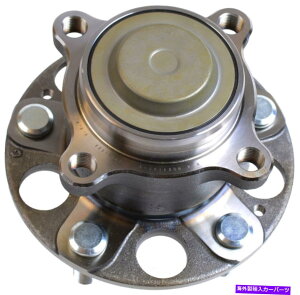 Wheel Hub Bearing �Ԏ��x�A�����O����уn�u�A�Z���u��-FWD���ASKF BR930856�i13,000�}�C���̕ۏ؁j Axle Bearing and Hub Assembly-FWD Rear SKF BR930856 (13,000 Mile Warranty)�y���s�A���i�z