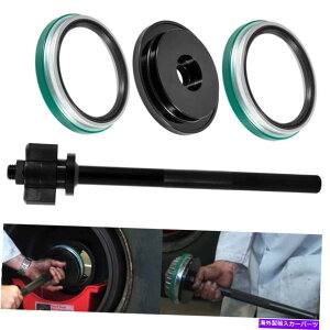 Wheel Hub Bearing hCuzC[V[CXg[[c[SKF47697 refB National 370003aA309-0973 Drive Wheel Seals & Installer Tool SKF # 47697 Ref. # National 370003A, 309-0973