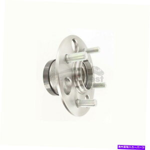 Wheel Hub Bearing �z���_�p��1�̐V����SKF�Ԏ��x�A�����O�ƃn�u�A�Z���u�����ABR930613 One New SKF Axle Bearing and Hub Assembly Rear BR930613 for Honda�y���s�A���i�z