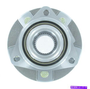 Wheel Hub Bearing 02-07 Equinox Torrent Vue��SKF BR930323�z�C�[���x�A�����O�ƃn�u�A�Z���u�� SKF BR930323 Wheel Bearing and Hub Assembly For 02-07 Equinox Torrent Vue�y���s�A���i�z