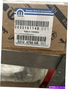 Wheel Hub Bearing ダッジデュランゴジープグランドチェロキーホイールベアリングリアモーパー52124768AB OEM Dodge Durango Jeep Grand Cherokee Wheel Bearing Rear MOPAR 52124768AB OEM
