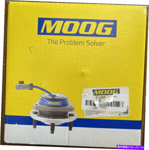 Wheel Hub Bearing MOOG 512455�z�C�[���x�A�����O�ƃn�u�A�Z���u�� MOOG 512455 Wheel Bearing and Hub Assembly�y���s�A���i�z