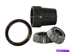 Wheel Hub Bearing ���[�h���b�O�n�u�L�b�g���g���b�N�傫�ȊO���x�A�����O Low Drag Hub Kit Metric Large Outer Bearing�y���s�A���i�z