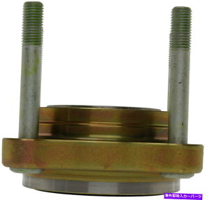Wheel Hub Bearing �z�C�[���x�A�����O�ƃn�u�A�Z���u�� - �v���~�A���z�C�[���x�A�����O���W���[���t�����g�t�B�b�g91-05 NSX Wheel Bearing and Hub Assembly-Premium Wheel Bearing Module Front fits 91-05 NSX�y���s�A