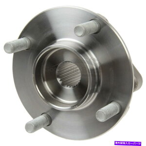 Wheel Hub Bearing YL[up1̐VNSKԎxAOƃnuAZutg62BWKH26 One New NSK Axle Bearing and Hub Assembly Front 62BWKH26 for Nissan Cube