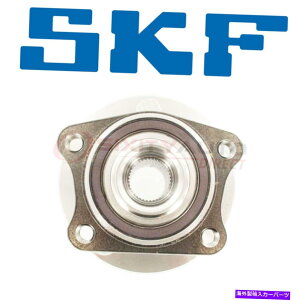 Wheel Hub Bearing 2008�N����2009�N��SKF�z�C�[���x�A�����O�ƃn�u�A�Z���u��3.5L V6 -Axle DI SKF Wheel Bearing & Hub Assembly for 2008-2009 Mercury Sable 3.5L V6 - Axle di�y���s�A���i�z