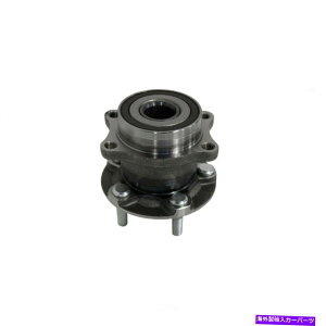 Wheel Hub Bearing �z�C�[���x�A�����O����уn�u�A�Z���u�����AGMB 760-0080 Wheel Bearing and Hub Assembly Rear GMB 760-0080�y���s�A���i�z