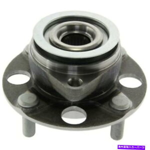 Wheel Hub Bearing Si401.42009E 07-??14L[ũzC[xAOƃnuAZu Centric Parts 401.42009E Wheel Bearing and Hub Assembly For 07-14 Cube Versa