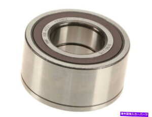 Wheel Hub Bearing 14-20 Fiat 500L XZ52H2 MOPAR�̑O�փx�A�����O Front Wheel Bearing For 14-20 Fiat 500L XZ52H2 Mopar�y���s�A���i�z