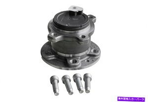 Wheel Hub Bearing zC[xAOƃnuAZuFWD VAICO V95-0323tBbg15-17{{XC60 Wheel Bearing and Hub Assembly-FWD VAICO V95-0323 fits 15-17 Volvo XC60
