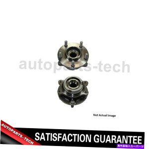 Wheel Hub Bearing q_CANZg2012?2017̂߂1x C-TEKAzC[xAOƃnuAZu 1x C-Tek Rear Wheel Bearing and Hub Assembly For Hyundai Accent 2012~2017