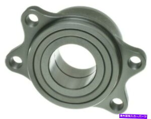 Wheel Hub Bearing MOOG 512014 89-98Y240SX̃zC[xAOƃnuAZu MOOG 512014 Wheel Bearing and Hub Assembly For 89-98 Nissan 240SX