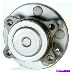 Wheel Hub Bearing ���[�O512299�Z���N�g05-09�t�H�[�h�}�[�L�����[���f���p�̃z�C�[���x�A�����O�ƃn�u�A�Z���u�� MOOG 512299 Wheel Bearing and Hub Assembly For Select 05-09 Ford Mercury Models�y���s�A���i�z