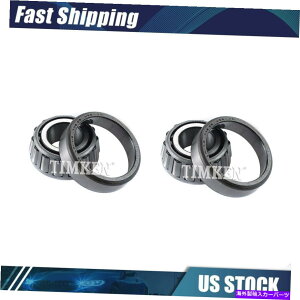 Wheel Hub Bearing 2003N2010N܂ł̃eBPzC[xAOƃ[XZbg2xtBbg3500 Timken Wheel Bearing and Race Set 2x fits from 2003 to 2010 Dodge Ram 3500