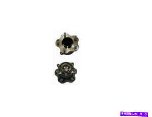 Wheel Hub Bearing Centric 14ZV93F��փn�u�A�Z���u���t�B�b�g2009-2014�A2016-2022 Nissan Maxima Centric 14ZV93F Rear Wheel Hub Assembly Fits 2009-2014, 2016-2022 Nissan Maxima�y���s�A���i�z