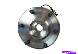 Wheel Hub Bearing Mevotech H541004 04-11 ARMADA PATHFINDER QX56̃zC[xAOƃnuAZu Mevotech H541004 Wheel Bearing and Hub Assembly For 04-11 Armada Pathfinder QX56