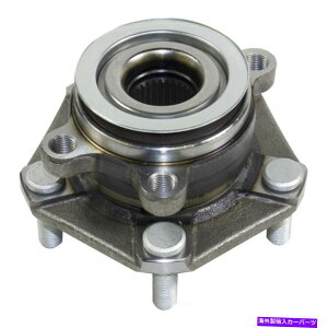 Wheel Hub Bearing �z�C�[���x�A�����O�ƃn�u�A�Z���u���t�����gGMB 750-3090 Wheel Bearing and Hub Assembly Front GMB 750-3090�y���s�A���i�z