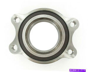 Wheel Hub Bearing zC[xAOƃnuAZutBbg2008-2017 Audi A4 Quattro A5 Quattro S5 SKF Wheel Bearing and Hub Assembly fits 2008-2017 Audi A4 Quattro A5 Quattro S5 SKF
