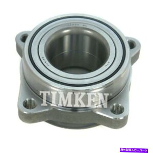 Wheel Hub Bearing �z�C�[���x�A�����O���W���[���e�B���P��510038 Wheel Bearing Module Timken 510038�y���s�A���i�z