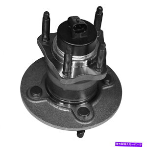 Wheel Hub Bearing �Ԏ��x�A�����O����уn�u�A�Z���u��GSP 103247 Axle Bearing and Hub Assembly GSP 103247�y���s�A���i�z